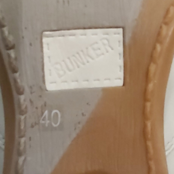 Bunker boots - Picture 7 of 8